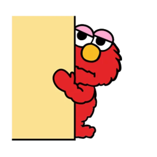 elmo, elmo elmo, sesame street, elmo sesame street