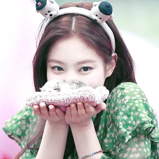 jennie, им наён, дженни ким, jennie blackpink, дженни блэк пинк