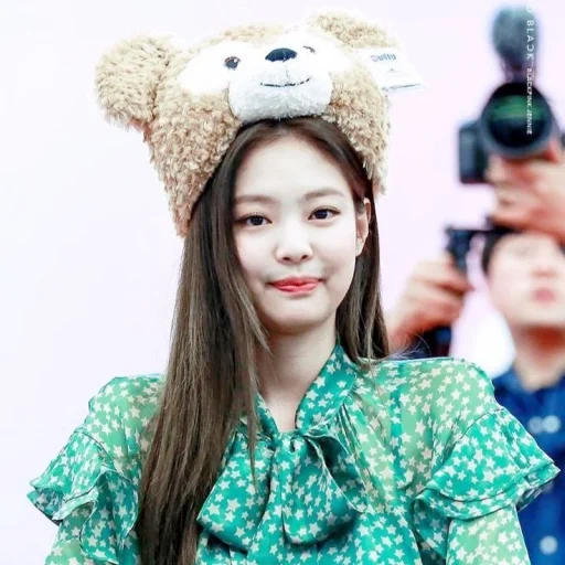 jennie, jenny blackpink, jenny blackpink, blackpink jennie, jennie solo fond d'écran pour téléphones mobiles