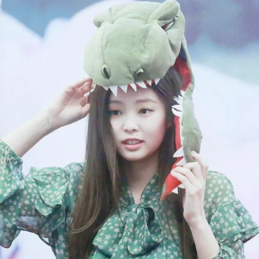 jennie, ким джису, дженни ким, jennie blackpink, jennie kim fansign