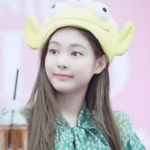 азиат, сладкая, black pink, chaeyeon twice, jennie blackpink