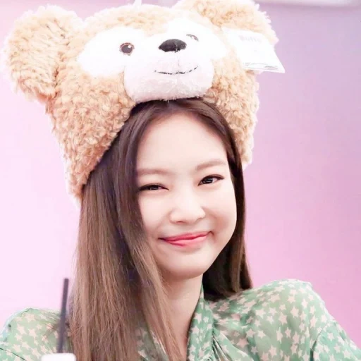 jennie, rosa negro, jenny kim, zhou zyuy, blackpink jennie