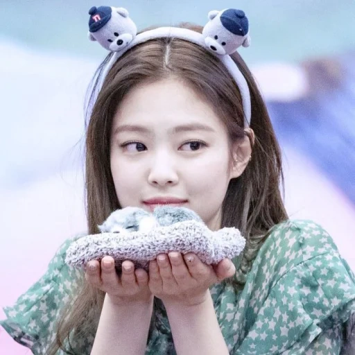 азиат, jennie, jennie blackpink, дженни блэк пинк, блэк пинк фансайн дженни