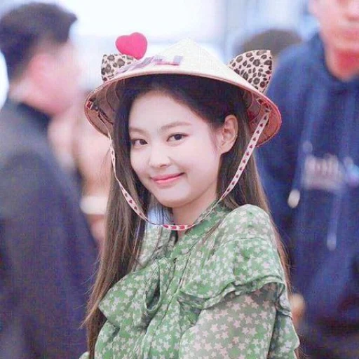 jenny kim, gadis asia, jennie kim panama, orang korea itu cantik, gadis gadis asia yang cantik