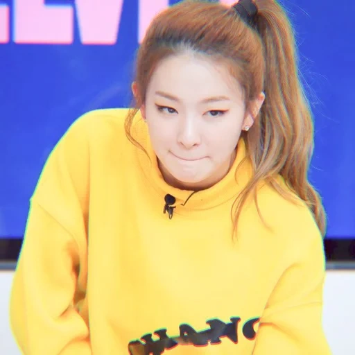 азиат, кан сыльги, red velvet irene, red velvet seulgi, red velvet сыльги хвостиками