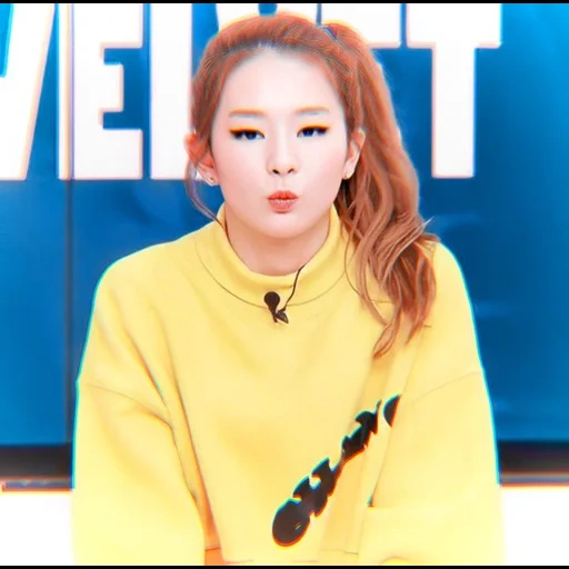 сыльги, кан сыльги, сыльги джебом, red velvet seulgi, red velvet сыльги хвостиками