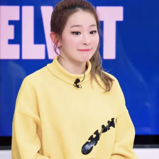 asiatiques, sirgy, kanserji, velours rouge irene, velours rouge seulgi