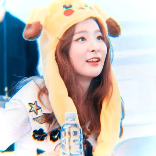 mar, девушка, кан сыльги, red velvet, seulgi red velvet