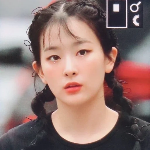 girl, kansergi, red velvet, seulgi red velvet, korean actress