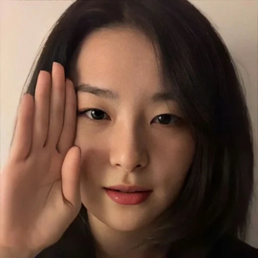 mujer joven, actores coreanos, chicas coreanas, actrices coreanas, los coreanos son hermosos