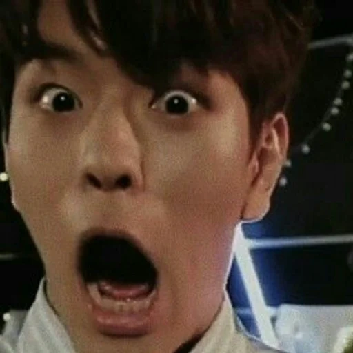 bts jin, jungkook bts, bts è terrorizzato, jean bts divertente, horsok si stupisce di bts