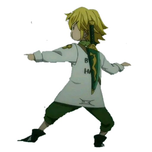 meliodas, meliodas felek, pertumbuhan penuh meliodas, 7 dosa meliodas, setelan meliodas seven mortal