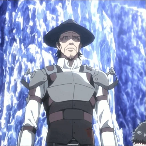 titan 3, titan levy, attack titan, titan's attack, kenny ackerman