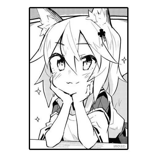 manga, manga sanko, disegni anime, senko san manga, senko san mang sora