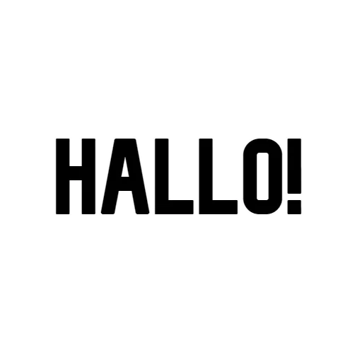 hallo, helo, logo, dark, hello shop