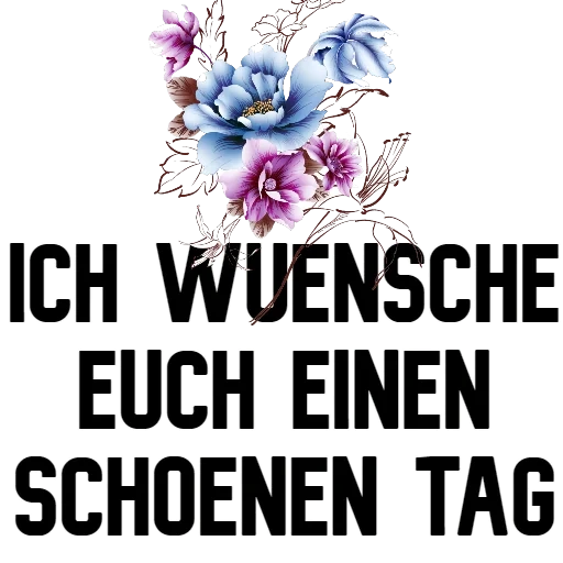 ich, manuels, people, ich liebe dich, carte postale de glückwunsch zum frauentag