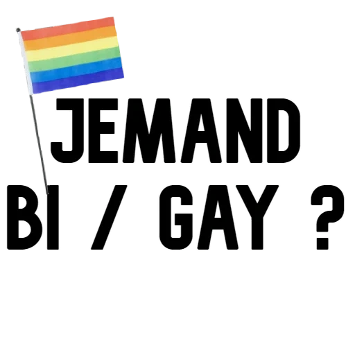 lesbiennes gays bisexuels et transgenres