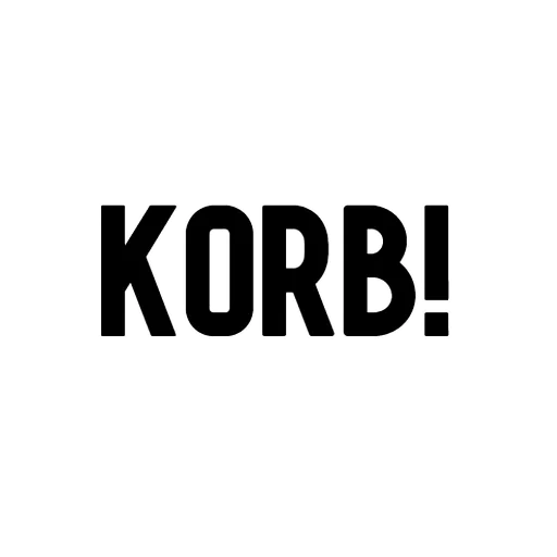 text, logo, kiabi logo, korg inscription, logos of companies
