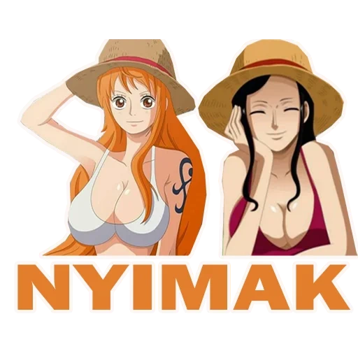 nami, van pis nami, luffy us 18, filles anime, personnages d'anime