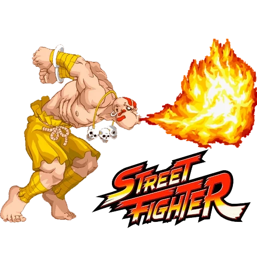 dhalsim, combattente di strada, dhalsim yoga fire, personaggio di street feiter, combattente di strada fei lungo