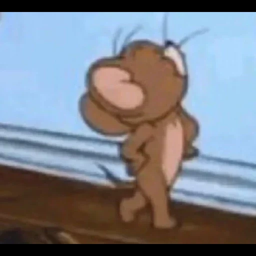 tom jerry, jerrys maus, maus jerry taffy, maus jerry mem, jerrys hartnäckige maus