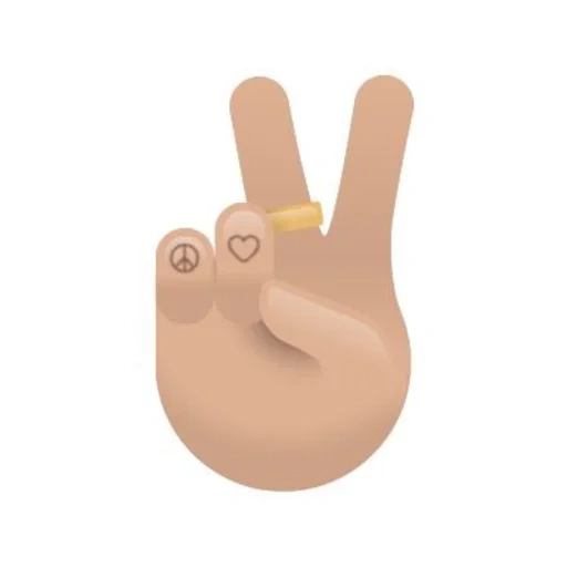 emoji, emoji, emoji pis, rock emoji, main emoji