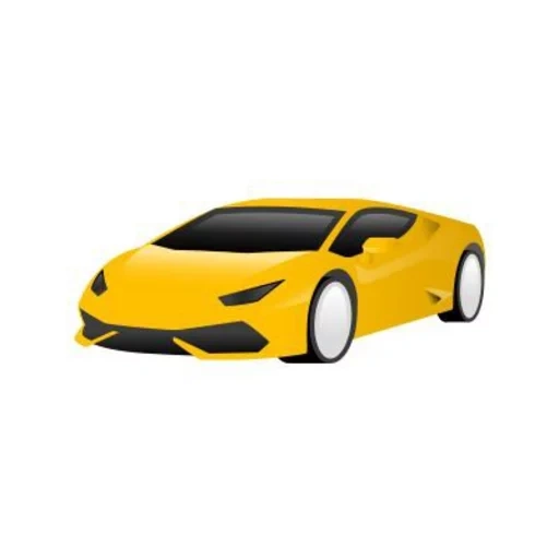 automóvil de pasajeros, lamborghini huracan lp 610 4, lamborghini huracan radio control, consola lamborghini huracan, toy car model 1:24 lamborghini huracan lp610-4