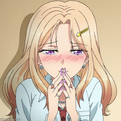 anime art, anime girls, anime characters, anime cries a girl, anime girl is sad