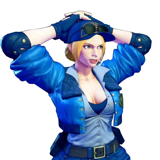 lucia street fighter, final fight 3 lucia, street fighter lucia, via fighter 5 lucia, personaggio di street fighter