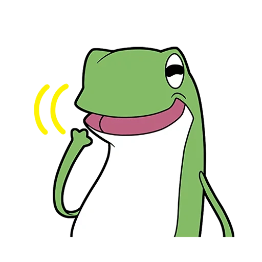 meme, katak, lucu sekali, orang, gero froggy