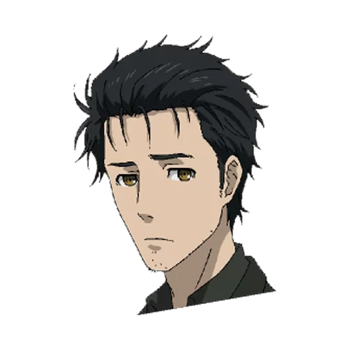 okabe rintaro, rintaro okabe, tor stein okaba, tor stein rintaro okabe, okabab rintaro el psai kongran