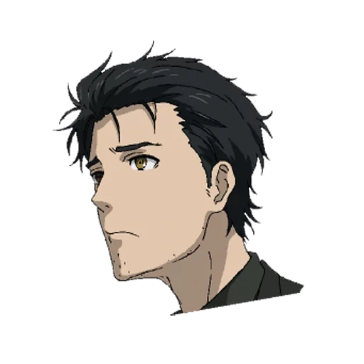 rentaro okabe, rentaro okabe, okabe rentaro 2, kentaro okabe 2036, okabe rintaro el psai kongru