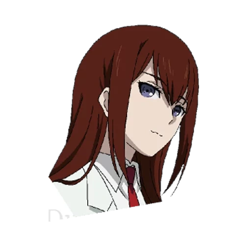 gerbang bintang pintu tembaga es, karakter anime, gerbang bintang stan kurisu, inkarnasi kurisuke, karakter kurisu dari stan