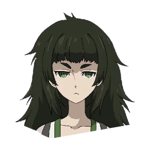 maho hiyajo, chiacho maho, portão da estrela porta de cobre de gelo, steins gate 0, o portão do stan chiaggio