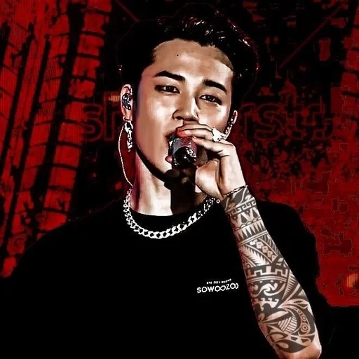 wiki, army, asiático, amino amino, jay park profile