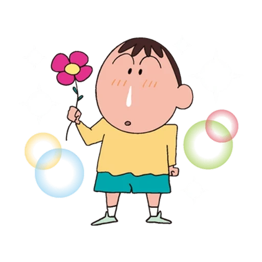 sin-chan, garoto, menina ou menino mimi, um desenho infantil arrogante, boo suzuki crayon shin chan