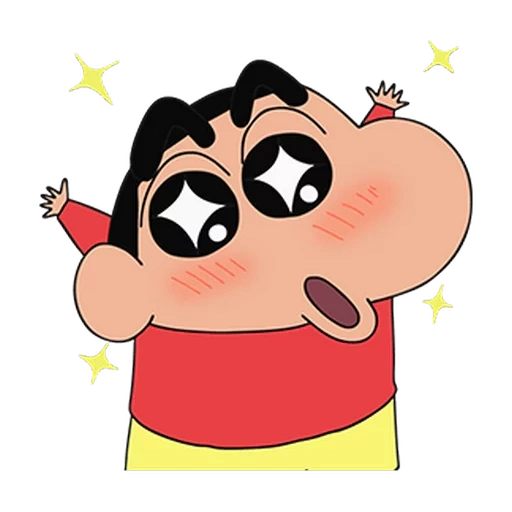 star field, the shinchan, shin chan, crayon shin-chan, crayon shin-chan meme