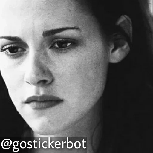 filles, bella swan, christen stewart, bella swan est triste, twilight par kristen stewart