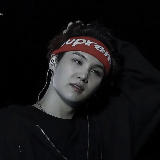 bts suga, bts shuga, yoongi bts, min yongi bts, min yungi bandana