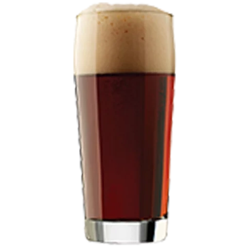 bir, bir pint, bir hitam, bir ringan, brown el beer gokale