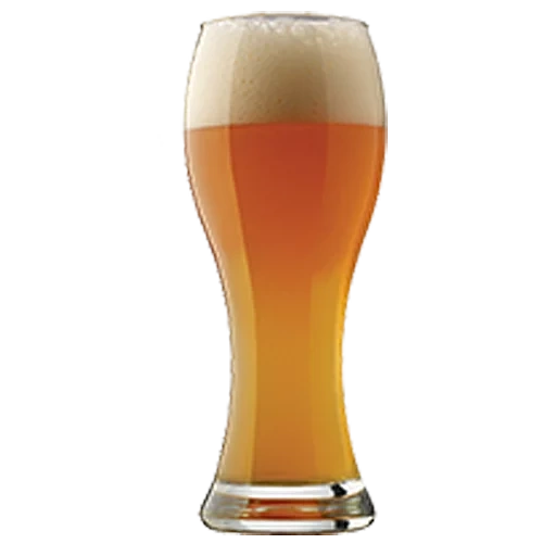 beer, a glass of beer, beer glass, wheat beer, types of beer glasses