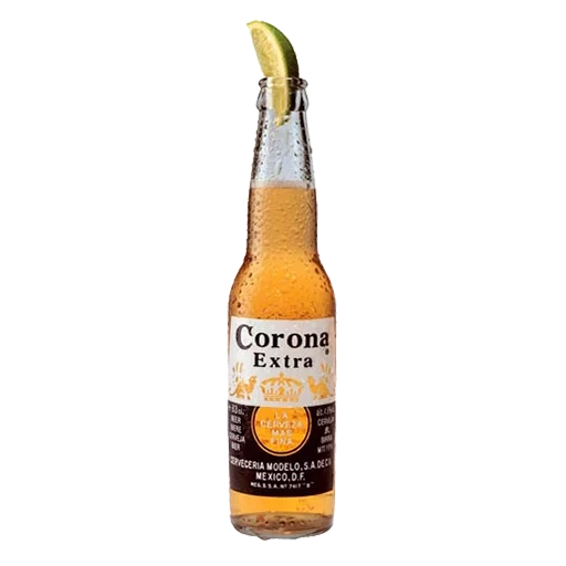 bierkrone, corona extra, bierkrone 0.33, corona extra bier, bier trinken zusätzliche krone 0.355