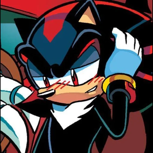 shadow, hedgehog shadow, hedgehog shadow, sonic the hedgehog, captain sedou sonic