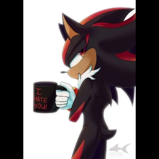 hedgehog shadow, hedgehog shadow, shadow sk8, shadow sonic, styn sonika shadow