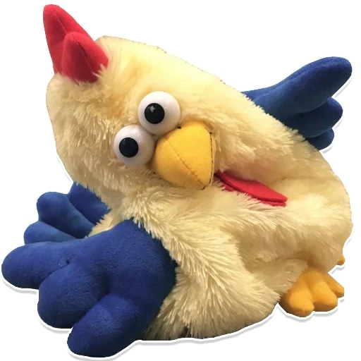 plush chicken, plush toy chicken, plush toy chicken, plush toy rooster, sartan chicken plush toy
