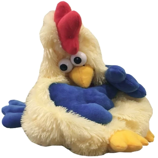 chicken, plush chicken, plush toy rooster, plush toy chicken, sartan chicken plush toy