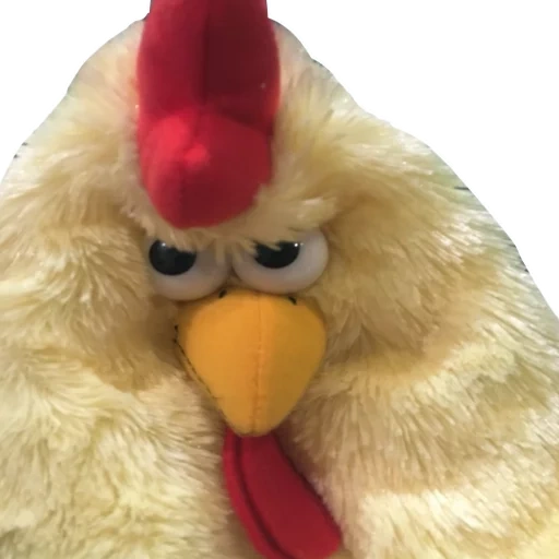 petit jouet coq, poulet en peluche, jouet en peluche coq, poulet en peluche, poulet en peluche