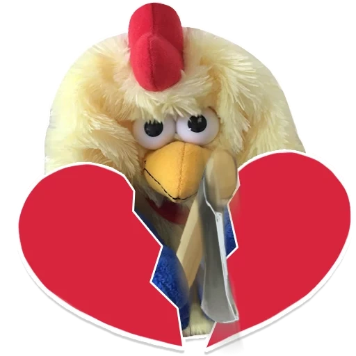 jouets, petit jouet coq, poulet en peluche, poulet en peluche, jouet en peluche coq