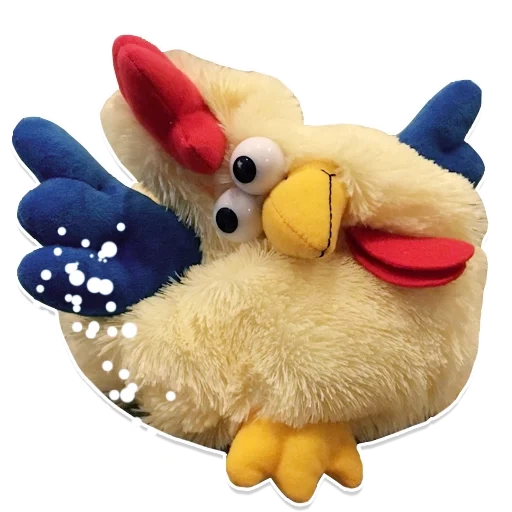 cock toy, plush chicken, plush toy chicken, plush toy chicken, sartan chicken plush toy