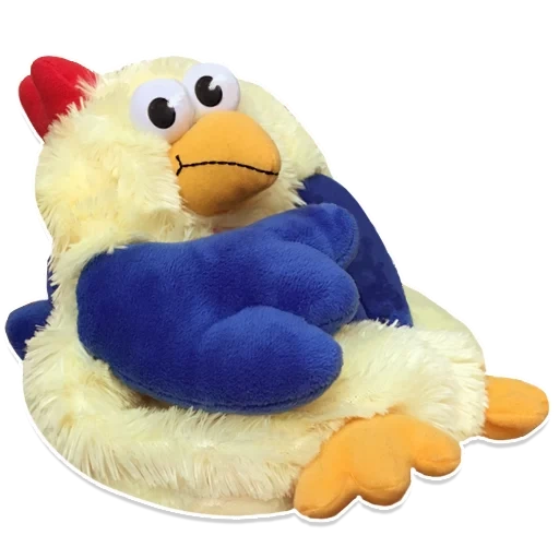 cock toy, plush chicken, plush toy rooster, plush toy duckling, hansa rooster plush toy 20cm